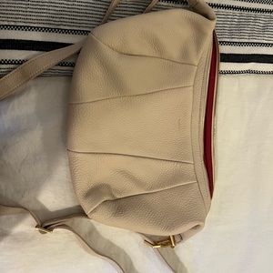 NWT Hammitt Morgan Bag in Super Bloom Pink